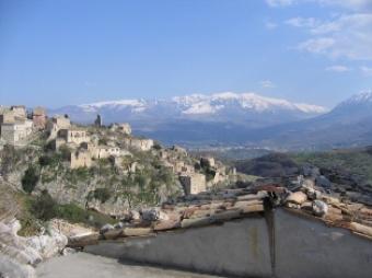 ITALY HOUSES - ESTATE AGENT Abruzzo Region